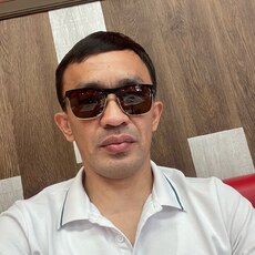 Фотография мужчины Бакыт, 36 лет из г. Астана