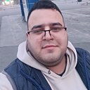 Лазик, 26 лет