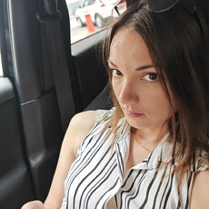 Дарья, 32 из г. Краснодар.