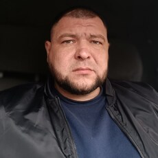 Фотография мужчины Пашка, 43 года из г. Армавир