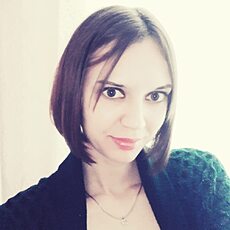 Фотография девушки Аля, 33 года из г. Хабаровск