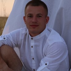 Фотография мужчины Никита, 22 года из г. Каменск-Шахтинский