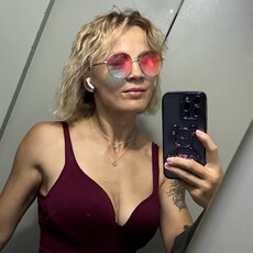 Фотография девушки Евгения, 36 лет из г. Новосибирск