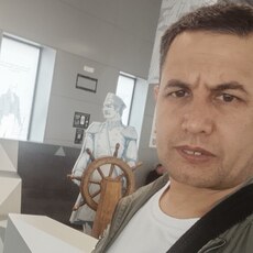 Фотография мужчины Дима, 40 лет из г. Хабаровск