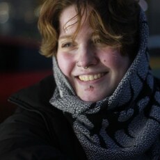 Фотография девушки Жанна, 24 года из г. Москва