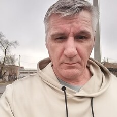 Фотография мужчины Влад, 54 года из г. Абакан