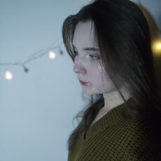 Фотография девушки Екатерина, 20 лет из г. Санкт-Петербург