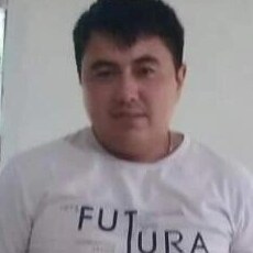 Фотография мужчины Али, 34 года из г. Владивосток