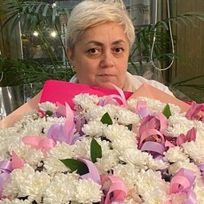 Фотография девушки Елена, 55 лет из г. Красноярск