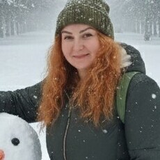 Фотография девушки Li, 41 год из г. Одесса