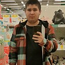 Вильям, 20 лет