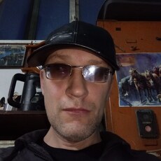 Фотография мужчины Макс, 44 года из г. Ленинск-Кузнецкий