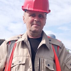 Фотография мужчины Игорь, 56 лет из г. Санкт-Петербург