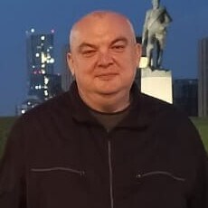 Фотография мужчины Александр, 47 лет из г. Москва