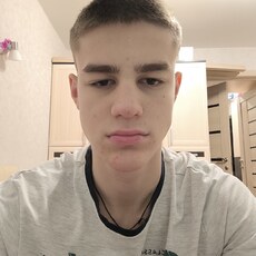 Фотография мужчины Дима, 18 лет из г. Жуковский