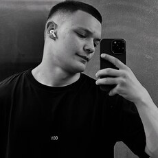 Фотография мужчины Шамиль, 20 лет из г. Химки