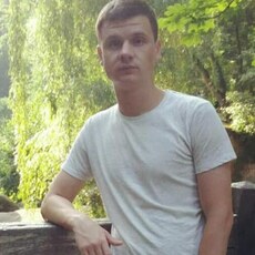 Фотография мужчины Nik, 32 года из г. Черкассы