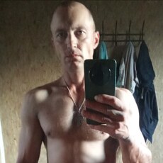 Фотография мужчины Иван, 36 лет из г. Ленинск-Кузнецкий