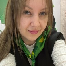 Фотография девушки Катя, 36 лет из г. Заринск