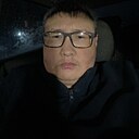 Берик, 35 лет