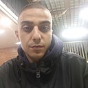 Эльдар, 25 лет