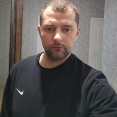 Фотография мужчины Сергей, 32 года из г. Брест