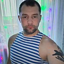 Сергей, 32 года