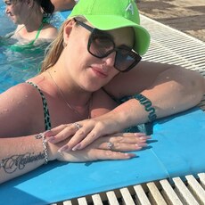 Фотография девушки Юля, 39 лет из г. Новосибирск