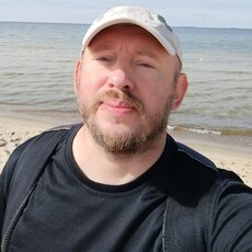 Фотография мужчины Неизвестный, 44 года из г. Калининград