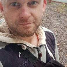 Фотография мужчины Михаил, 37 лет из г. Санкт-Петербург