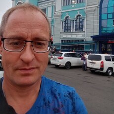 Фотография мужчины Андрей, 48 лет из г. Омск