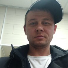 Фотография мужчины Николай, 42 года из г. Екатеринбург