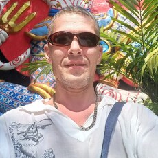 Фотография мужчины Виталий, 44 года из г. Усолье-Сибирское