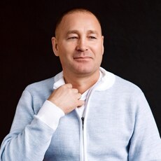 Фотография мужчины Сергей, 47 лет из г. Артем