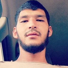 Фотография мужчины Элдор, 28 лет из г. Москва