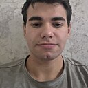 Осман, 22 года