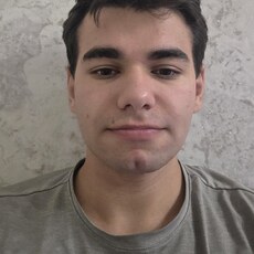 Фотография мужчины Осман, 22 года из г. Ленинск-Кузнецкий