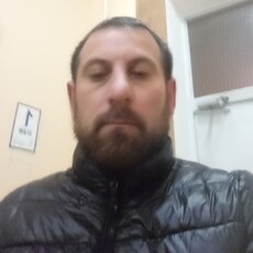 Фотография мужчины Миша, 45 лет из г. Москва