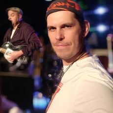 Фотография мужчины Алексей, 41 год из г. Санкт-Петербург