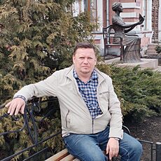 Андрей, 52 из г. Кемерово.