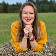 Фотография девушки Юлия, 47 лет из г. Петрозаводск