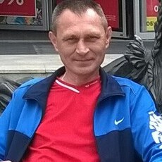 Фотография мужчины Сергей, 50 лет из г. Абакан