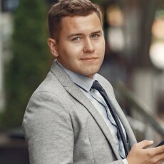 Фотография мужчины Герман, 38 лет из г. Санкт-Петербург