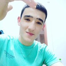 Фотография мужчины Александр, 30 лет из г. Старый Оскол