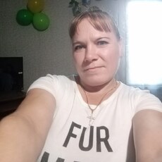 Фотография девушки Надежда, 41 год из г. Туринская Слобода