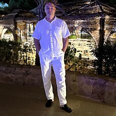 Фотография мужчины Илья, 42 года из г. Одинцово