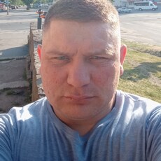 Фотография мужчины Сергей, 35 лет из г. Антрацит