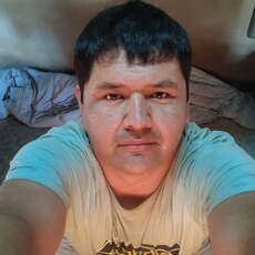 Фотография мужчины Омад, 33 года из г. Рига