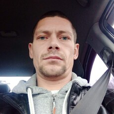 Фотография мужчины Алексей, 36 лет из г. Тамбов