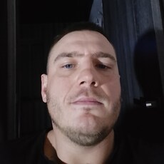 Фотография мужчины Артем, 31 год из г. Синельниково